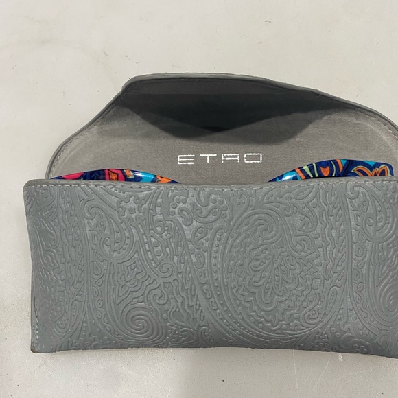 ETRO Sunglasses Multicolor - Picture 5 of 13